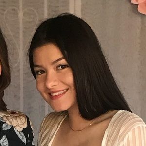 Meet your Posher, Maria